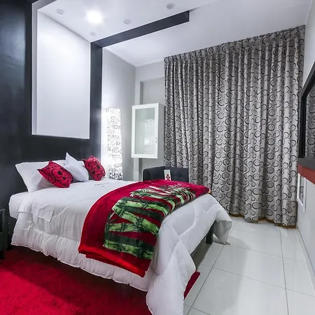 Hotel El Rubi-3