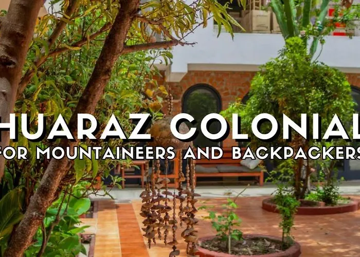 Vacahouse 2 Eco-Hostel