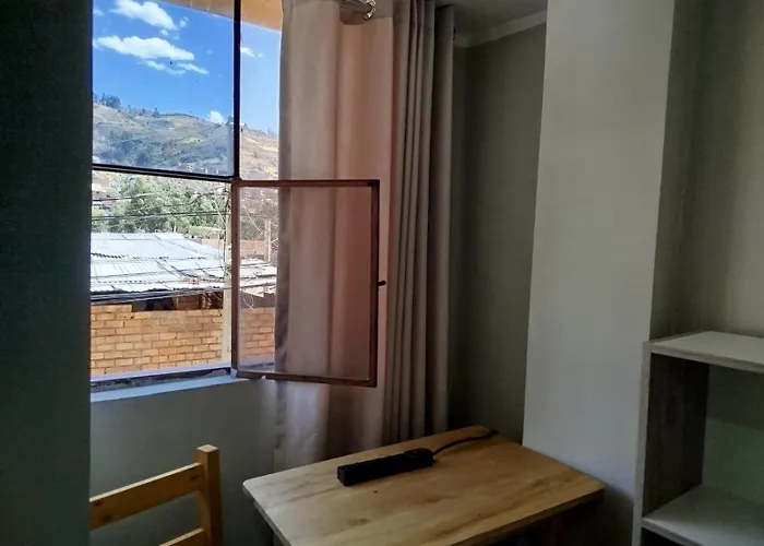 Andes Hostel